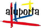 Logo Aluporta